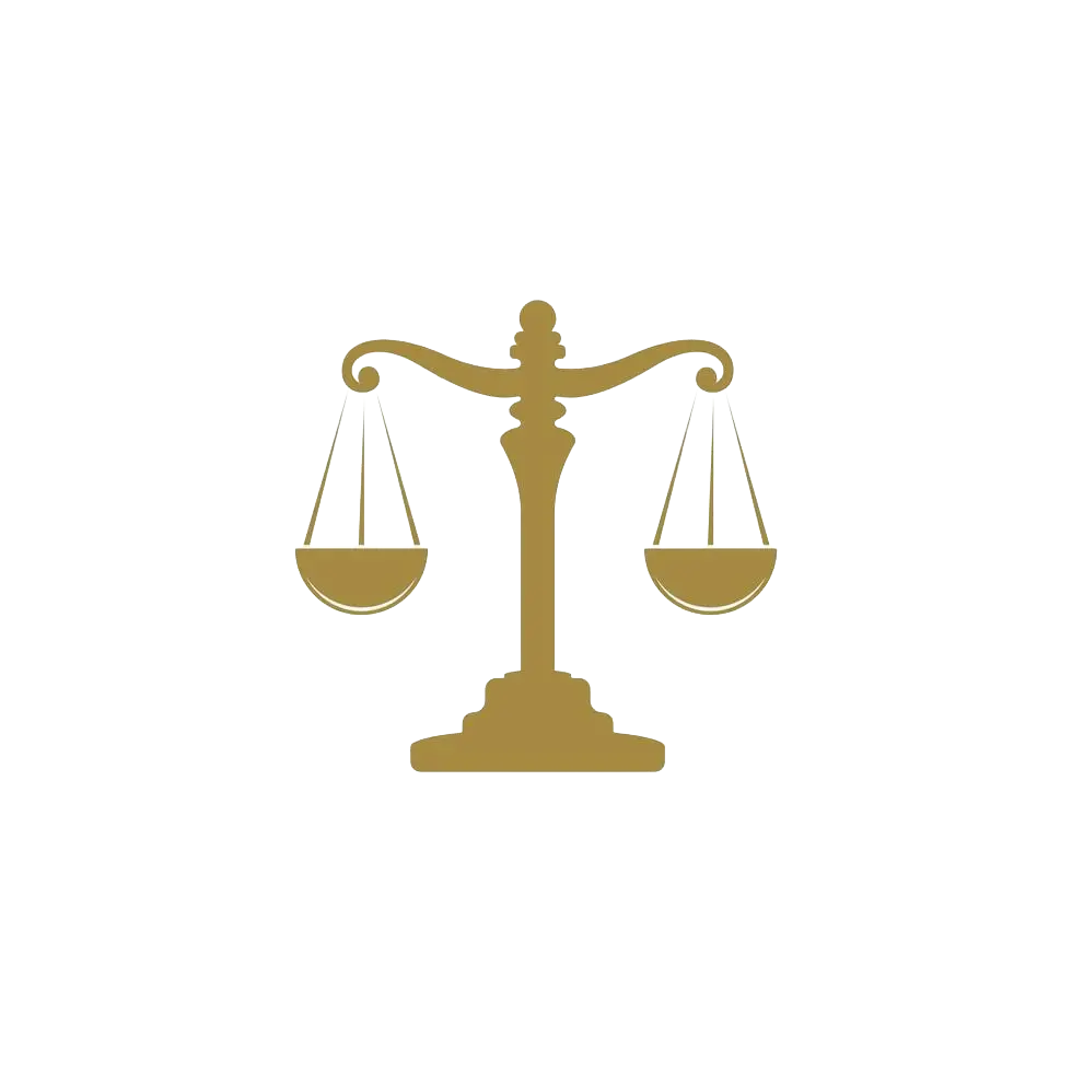 Balança da Justiça