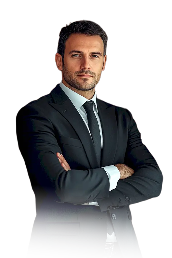Dr. Ricardo Monteiro, advogado criminalista