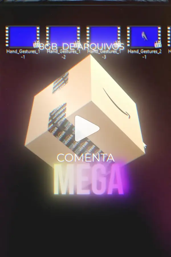 Motion Pack